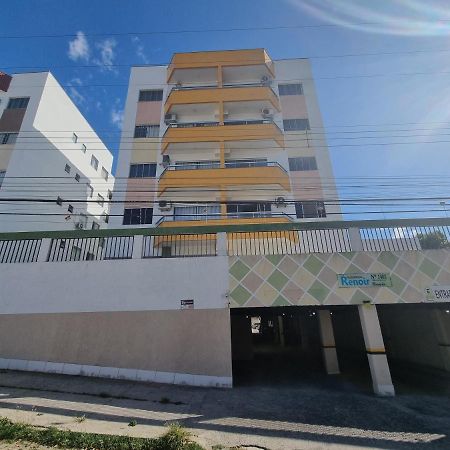 Th 3102 - Flat De 2 Quartos Com Varanda Говернадор-Валадарес Екстер'єр фото