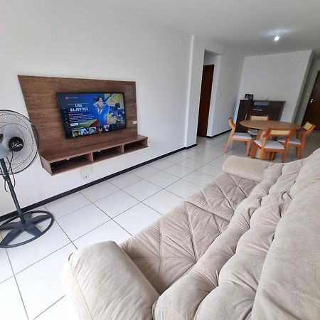 Th 3102 - Flat De 2 Quartos Com Varanda Говернадор-Валадарес Екстер'єр фото