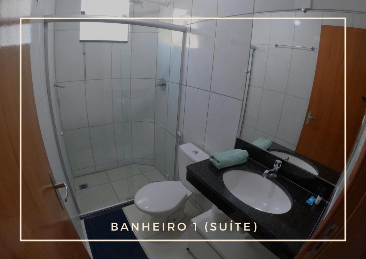Th 3102 - Flat De 2 Quartos Com Varanda Говернадор-Валадарес Екстер'єр фото