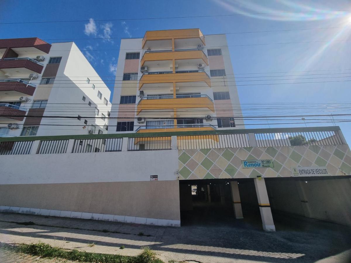 Th 3102 - Flat De 2 Quartos Com Varanda Говернадор-Валадарес Екстер'єр фото